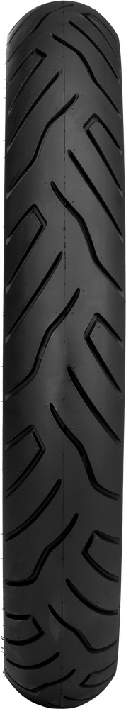 Shinko 87-4909 87-4909 TIRE SR 999 LONG HAUL FRONT 130/60B19 67H B/BIAS TL