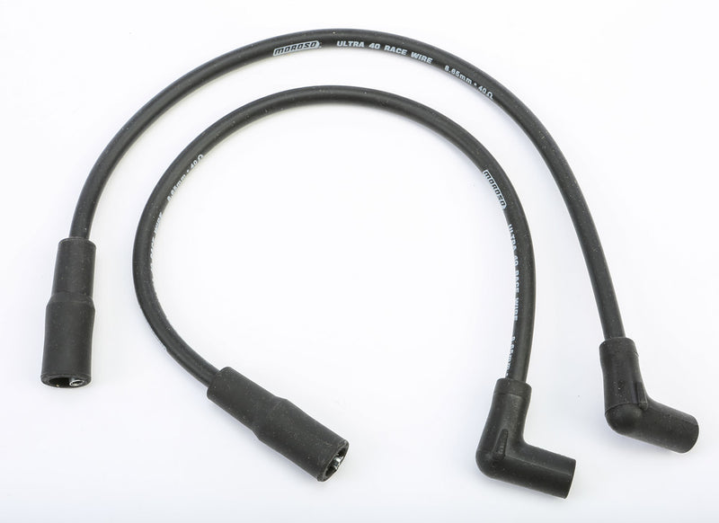 Moroso IGN Wires Ultra 40/SET - 28330 For Harley Sportster 2004-2006