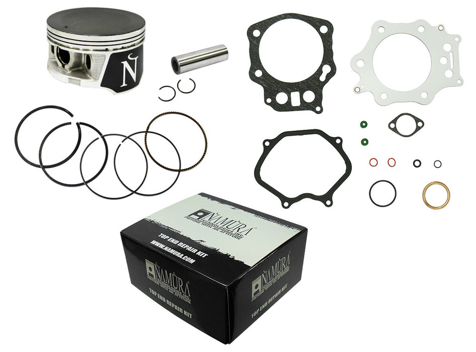 Namura 186-1006 NA-10000-6K TOP END KIT 91.46/+1.50 11:1 HON