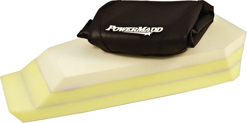 Powermadd ESR Ergonomic Seat Riser Kit - 52010 Ski-Doo Snowmobiles 2005-2009