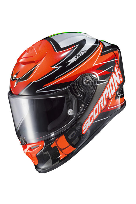 Scorpion Exo EXO-R1 Air Full Face Helmet
