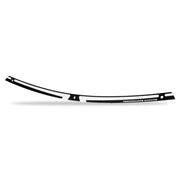 Performance Machine 0209-2016SCA-BM Windscreen Trim Scallop - Contrast Cut - Photo - Primary