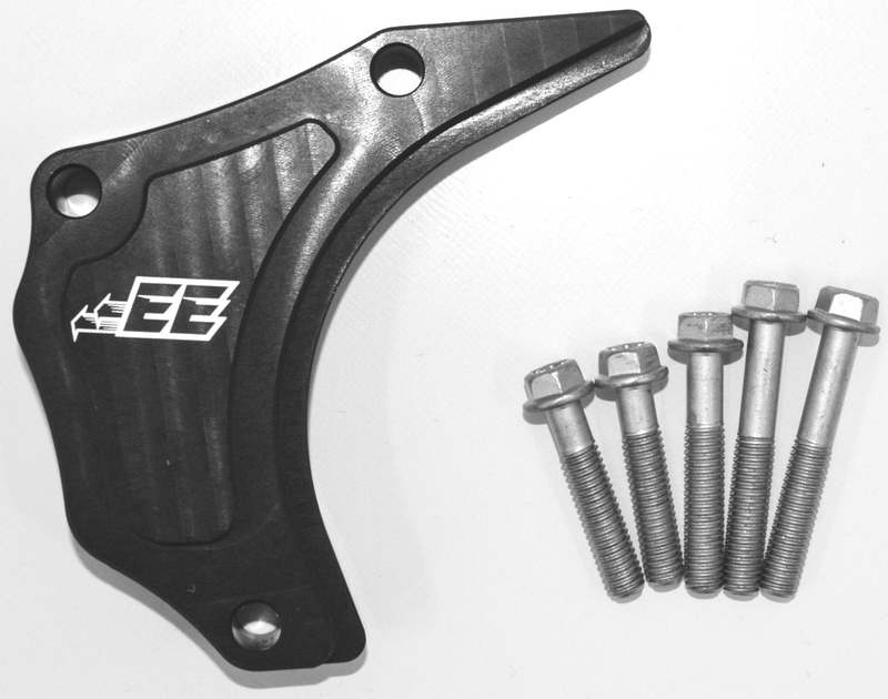 Enduro Engineering Clutch Cylinder Guard Sher - 13-9219 Sherco Dirt Bikes 2015-2026