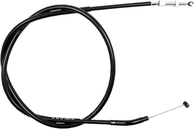 Motion Pro Black Vinyl Clutch Cable - 04-0261 Suzuki 1000 2005-2006