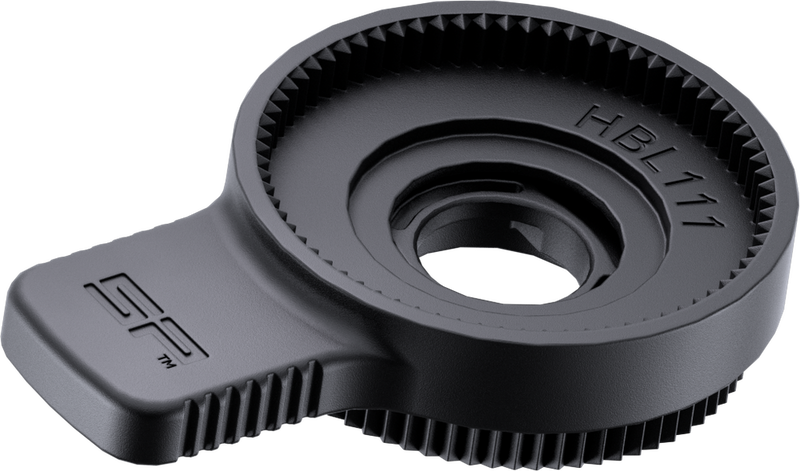 Sp Connect 194-52845 52845 ROTATION MODULE BLACK