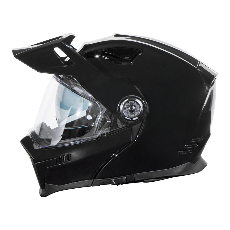 Simpson Motorcycle Journey Bandit Helmet