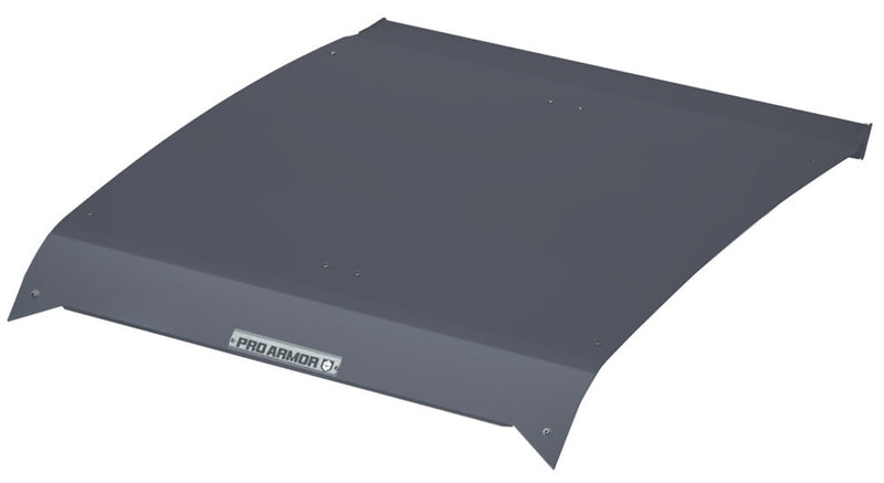 Pro Armor PRO XP Roof Stealth Grey - P199R137SG Polaris RZR 2020-2021