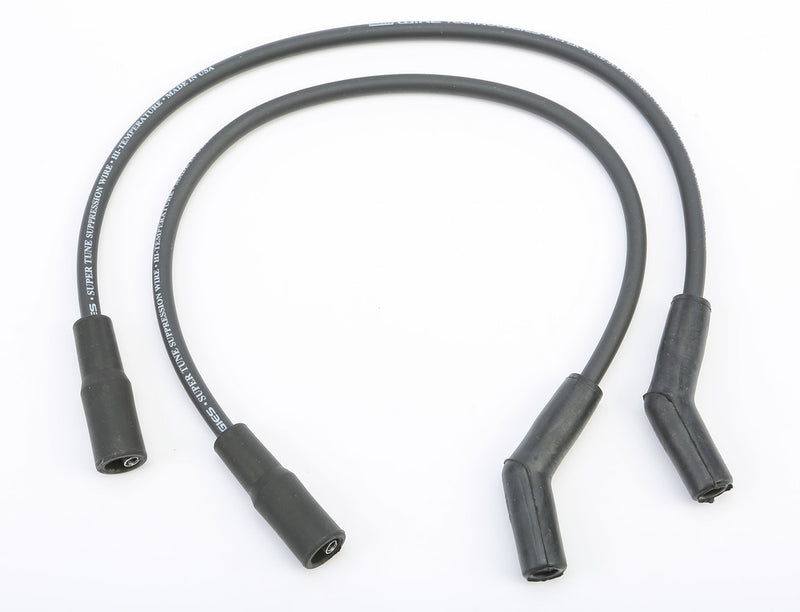 Moroso IGN Wires Suppression Core SET - 27165 For Harley Touring 1999-2008