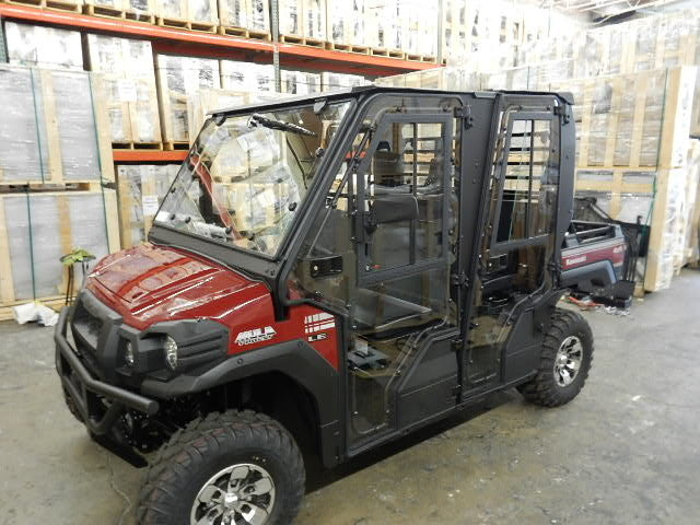 Open Trail 457-5210 5210 FULL UTV CAB