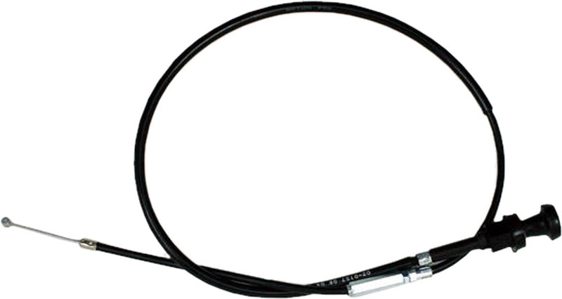 Motion Pro 70-2157 02-0157 BLACK VINYL CHOKE CABLE