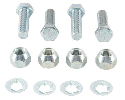 All Balls 28-51099 85-1099 WHEEL STUD KIT