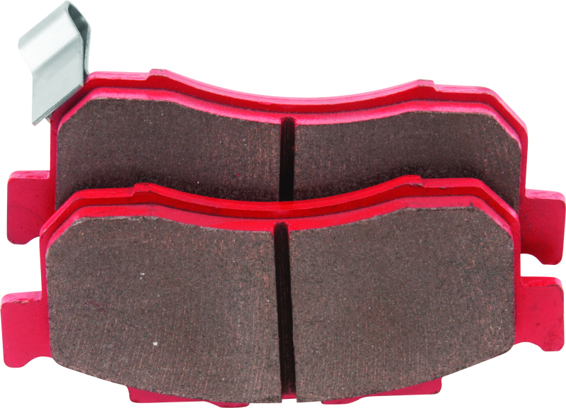 BikeMaster 961590 Honda Sintered Brake Pads - Photo - Primary