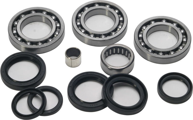 All Balls Front Differential Bearing AND Seal Kit - 25-2065 Polaris Hawkeye / Sportsman / Ranger / Scrambler 2006-2014