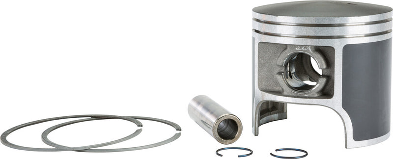 Sp1 Piston T-Moly A C - 09-612 Arctic Cat Snowmobiles 1998-2002