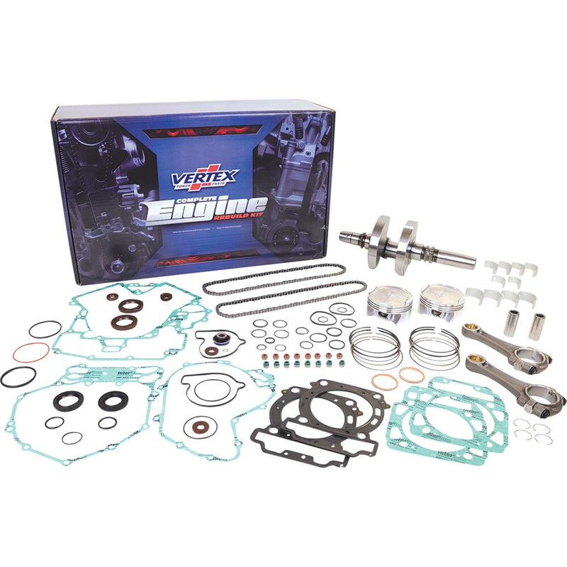 Vertex WR00192 Complete Engine Rebuild Kit CAN - HR00192 Can-Am Commander / Outlander / Maverick / Renegade 2011-2022