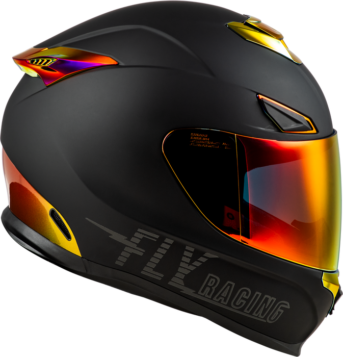 Fly Racing Sentinel Recon Helmet 2023