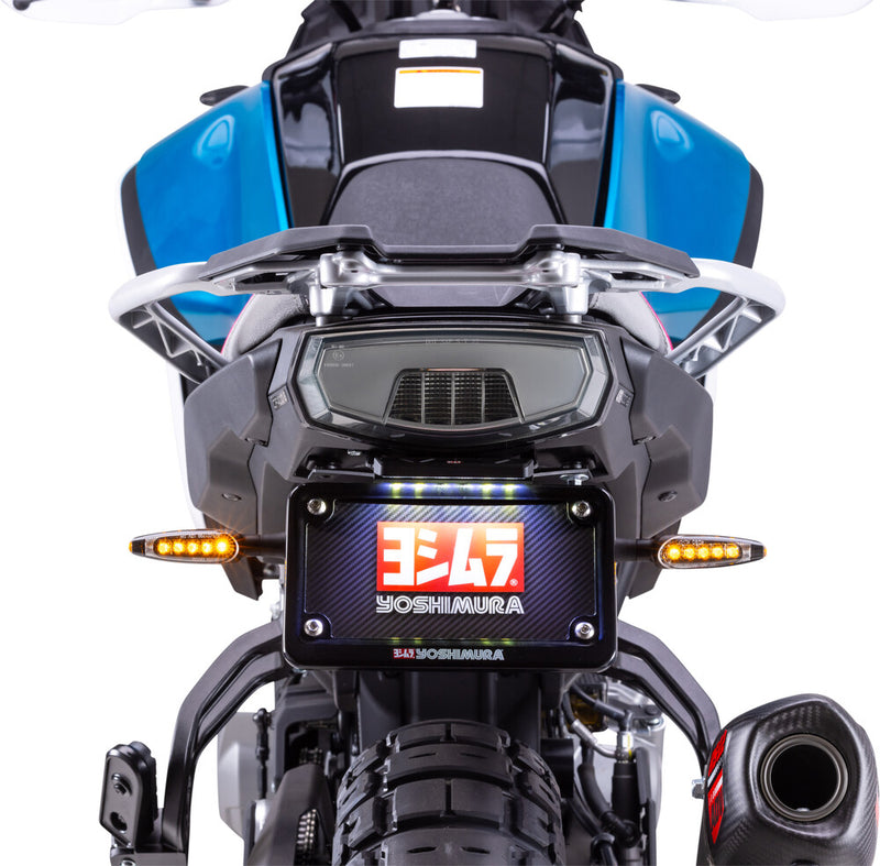 Yoshimura 960-9555 070BG194600 FENDER ELIMINATOR CF MOTO