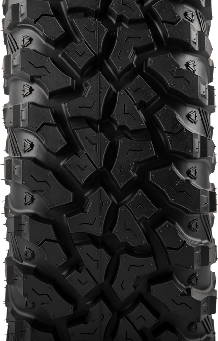 Sedona 570-5413 570-5413 TIRE RIDGE RIPR 30X10.00R15 8PR LR880