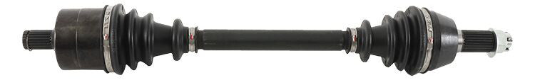 All Balls 8 Ball Extreme Axle Front - AB8-PO-8-304 Polaris RZR 2008-2021