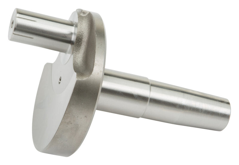 Sp1 PTO Crank WEB Yamaha 540 - SM-09372 Yamaha Snowmobiles 1993-1998
