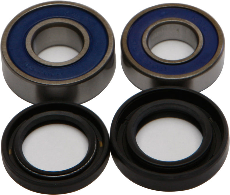 All Balls Front Rear Wheel Bearing Seal Kit - 25-1160 Honda CR80R / CR80RB Expert / CR85R / CR85RB Expert 1986-2007