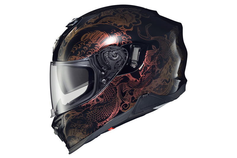 Scorpion Exo EXO-T520 Helmet