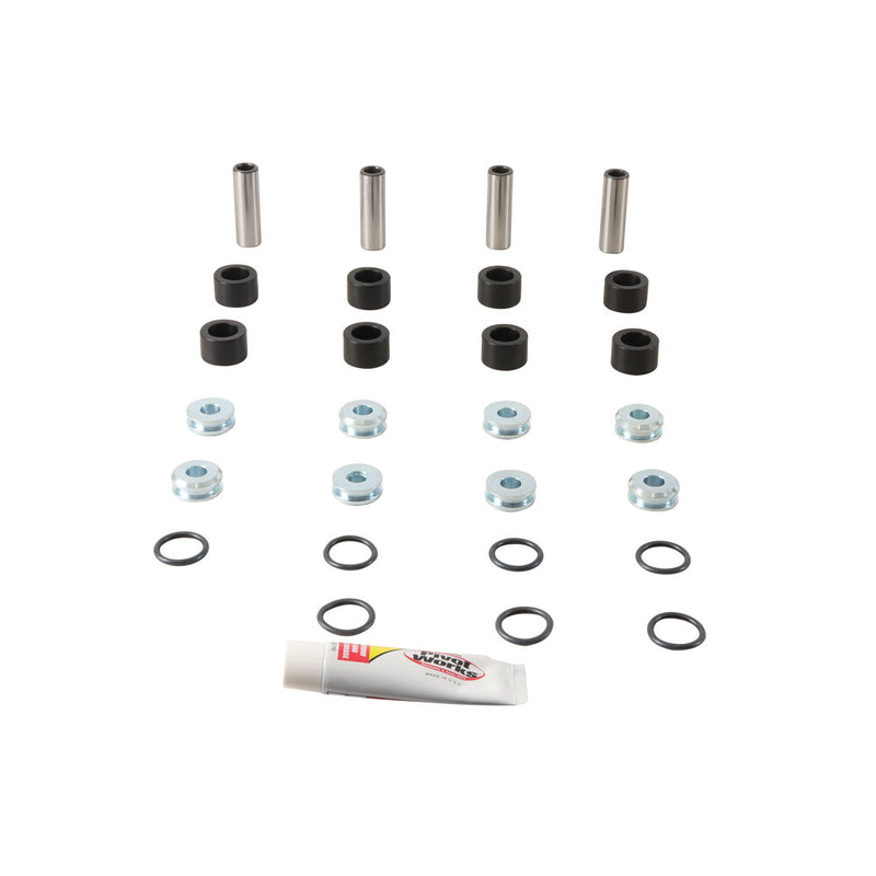 Pivot Works A-ARM Bearing Kit POL - PWAAK-P10-000 Polaris UTVs 2016-2022