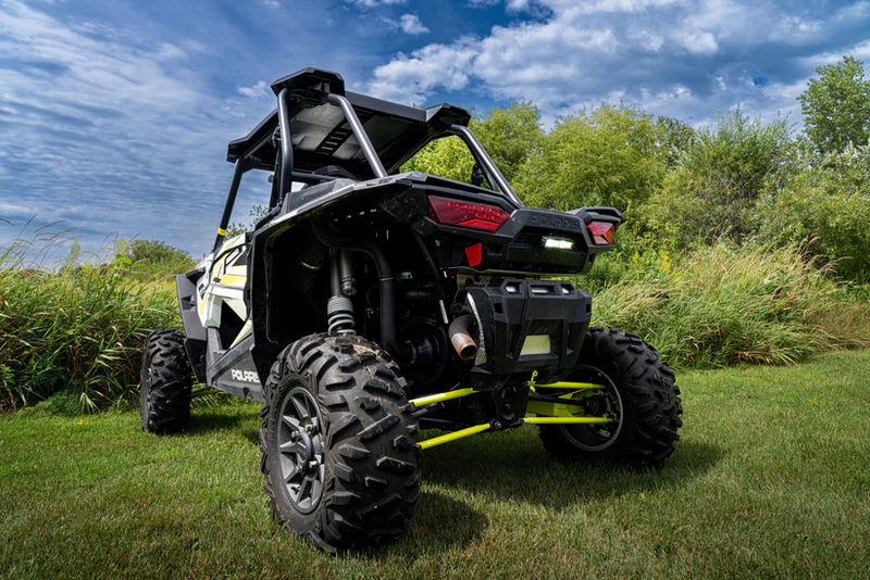 Straightline Performance Smart Wire Reverse Light Kit Single Light POL - 287-113 Polaris RZR 2014-2021