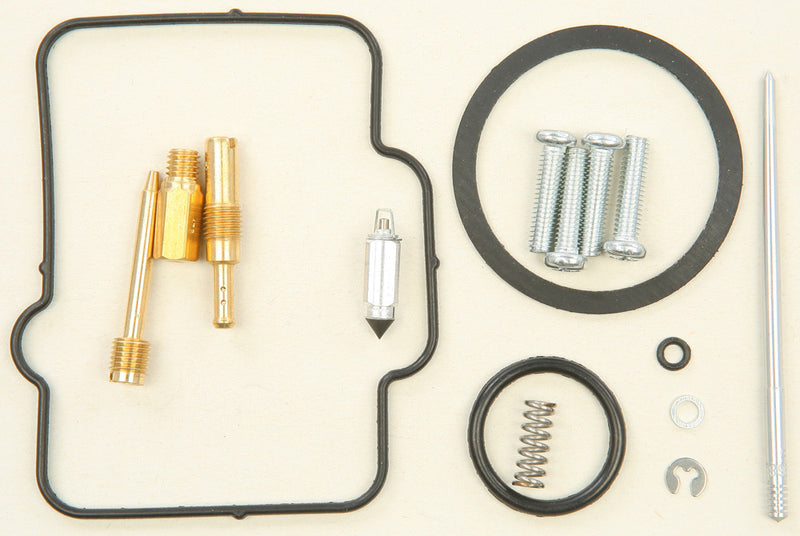 All Balls Bike Carburetor Rebuild Kit - 26-1186 Honda CR125R 1999