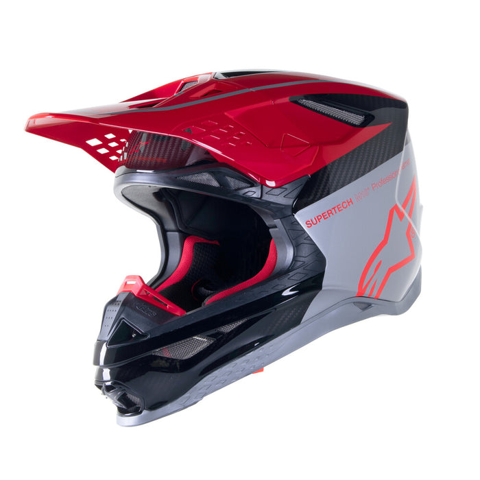 Alpinestars S-M10 Helmet