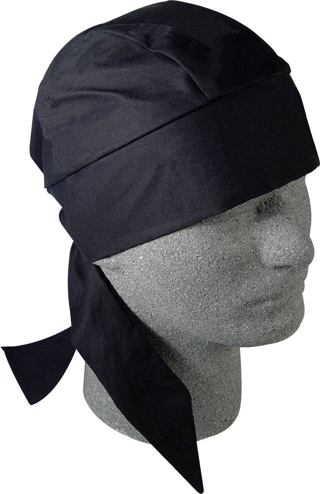 Zan Headgear 26-4304 ZDX114 FLYDANNA DELUXE BLACK