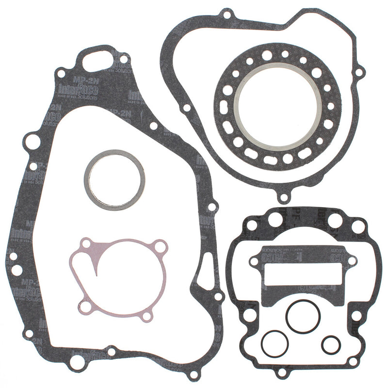 Vertex Complete Gasket SET - 808834 Suzuki QuadRacer 1985-1986
