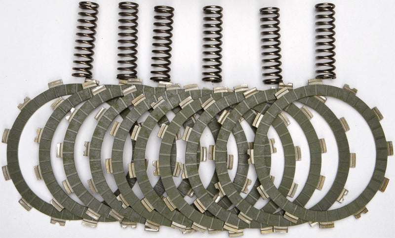 EBC Street Racer Clutch Kit - SRC59 Kawasaki 900 / 1000 1998-2003