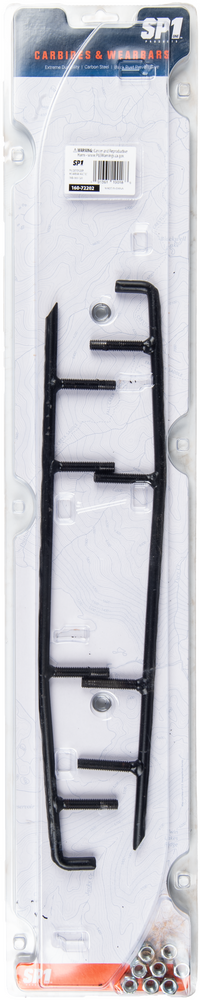 Sp1 Defender Wearbar A C S M - WB-000-130 For Arctic Cat Snowmobiles 2004-2018 | Yamaha Snowmobiles 2014-2016