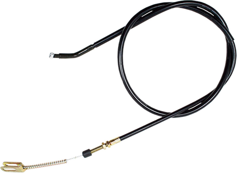 Motion Pro 70-4159 04-0159 BLACK VINYL HAND BRAKE CABLE