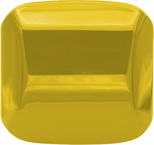 Rigid Industries Revolve POD YLW Cover PR - 196011