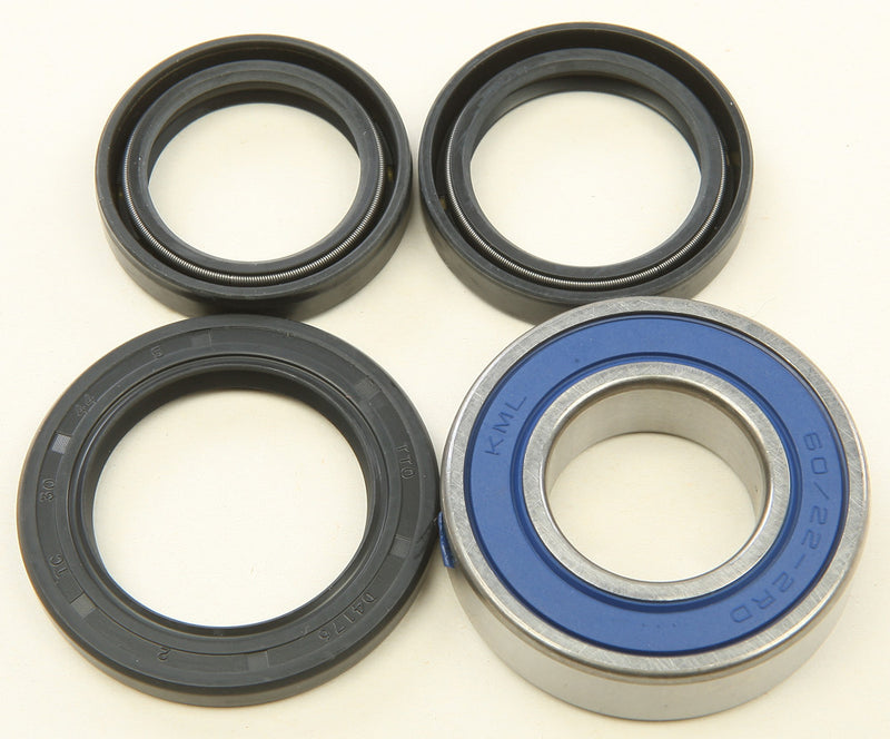 All Balls 22-51462 25-1462 LOW STEERING BEARINGS