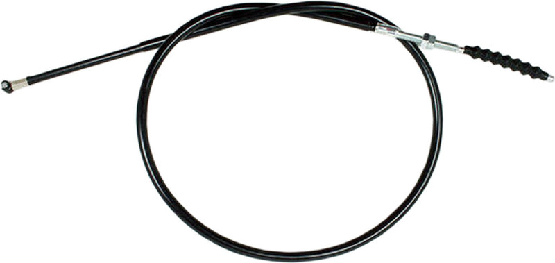 Motion Pro Black Vinyl Clutch Cable - 02-0405 Honda TRX450R / TRX450R Sportrax / TRX450ER / TRX450ER Electric Start 2004-2009