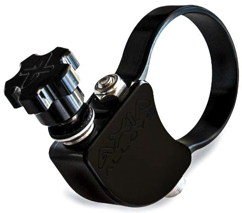 Axia 12-9202 MODWM-BK WINDSHIELD MOUNT BLACK 1 CLAMP NEEDED