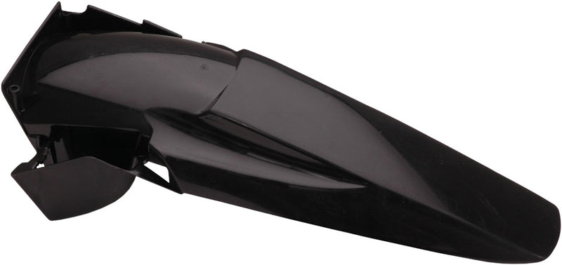 Acerbis 1583-4905 2040750001 REAR FENDER BLACK