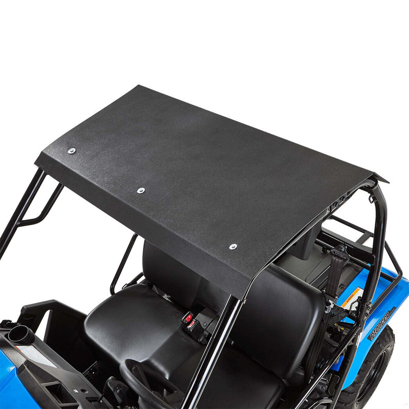 Open Trail UTV Molded Roof - V000178-11056T Honda Pioneer 2015-2022