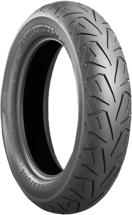 Bridgestone 874-1238 8847 TIRE BATTLECRUISE H50 REAR 150/60ZR17 66W RADIAL TL