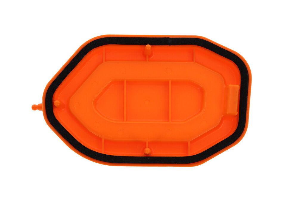 Twin Air 716-0135 160135 AIRBOX COVER T-A POWERFLOW KIT CAGE