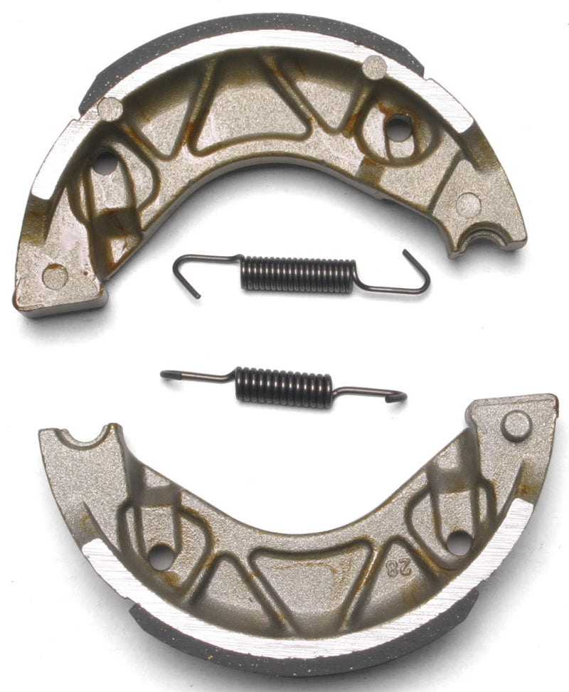 Ebc 14-530 530 BRAKE SHOES 530 PLAIN
