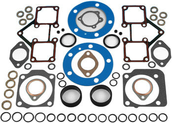 James Gaskets 681-4744 17034-66 GASKET TOP END SHOVEL KIT 17034-66