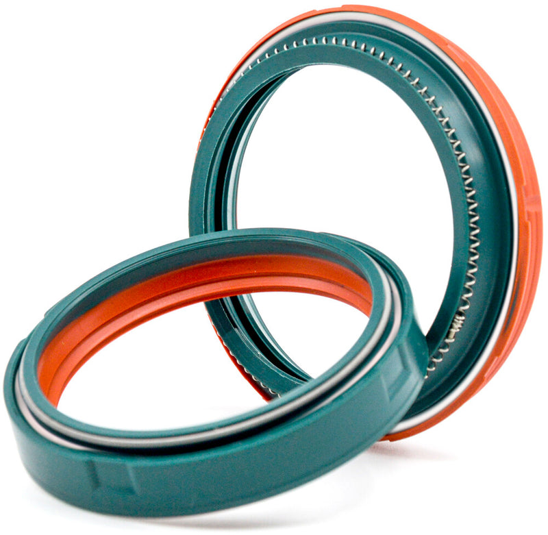 Skf Dual Compound Fork Seal Kit WP 48 MM - DUAL-48W For Husqvarna Dirt Bikes 2014-2025 | Sherco Dirt Bikes 2017-2025