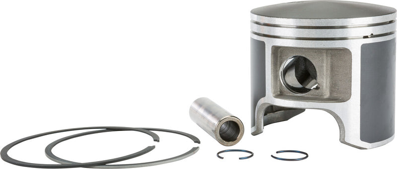 Sp1 Piston T-Moly POL - 09-730 Polaris Snowmobiles 2000-2005