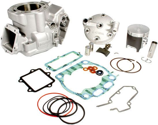 Athena Cylinder Kit BB 72MM 16.0:1 - P400485100042 Yamaha YZ 250 2003-2024