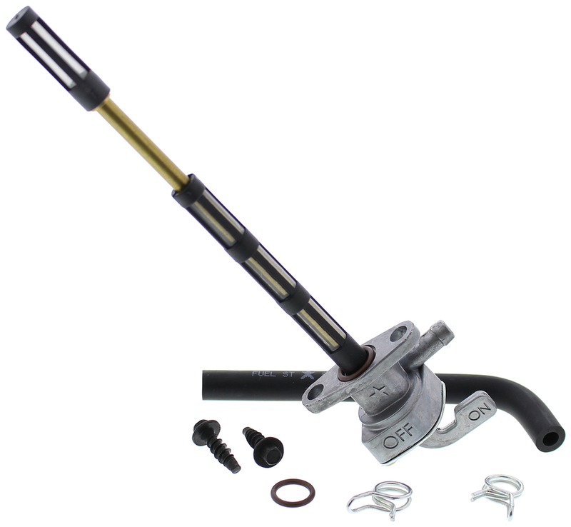 All Balls Fuel Valve - FS101-0171 KTM Dirt Bikes 2003-2014