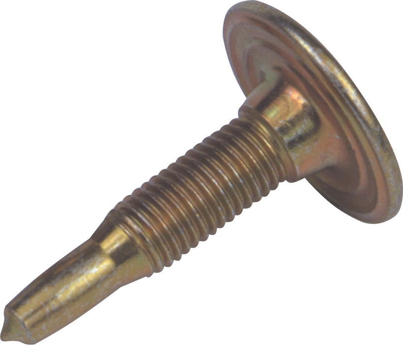 Stud Boy 18-33004 2166-P1 POWER POINT CARBIDE PUSH THROUGH STUDS 1.375" 24/PK